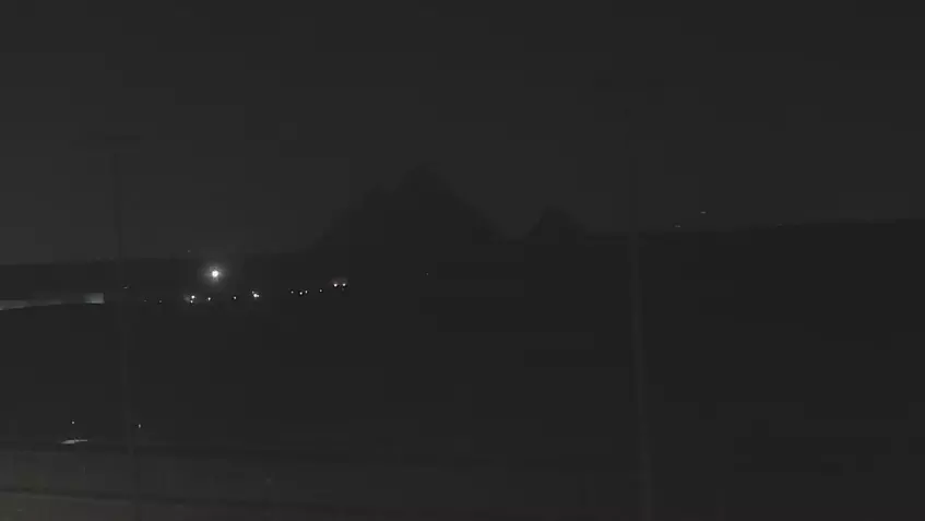 веб камера пирамиды Гизы в Каире в режиме реального времени