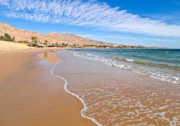 Онлайн веб камера побережье Хургады, Египет